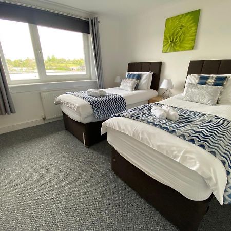 Pure Apartments Fife - Dunfermline West Oakley  Extérieur photo
