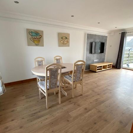 Pure Apartments Fife - Dunfermline West Oakley  Extérieur photo