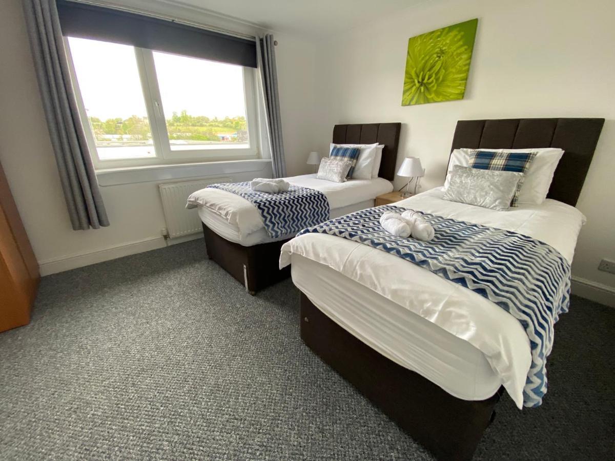 Pure Apartments Fife - Dunfermline West Oakley  Extérieur photo