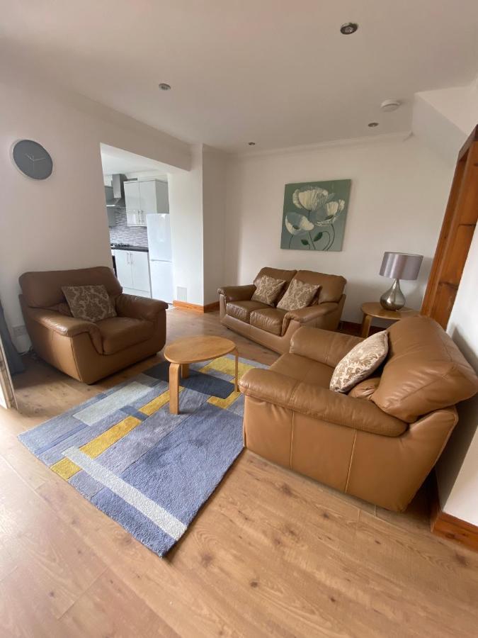 Pure Apartments Fife - Dunfermline West Oakley  Extérieur photo